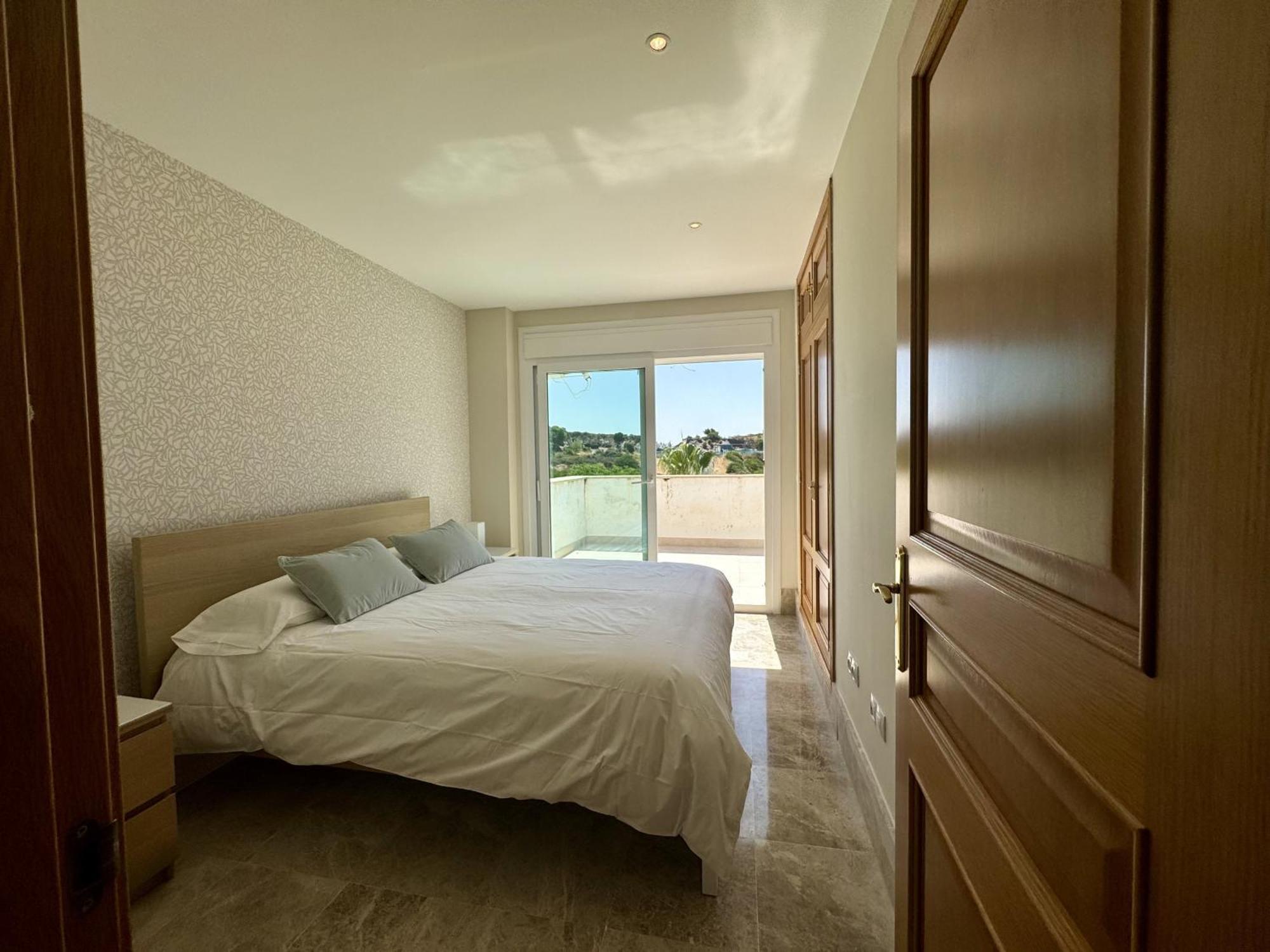 Holiday home Casa Magdalena & Golf Marbella