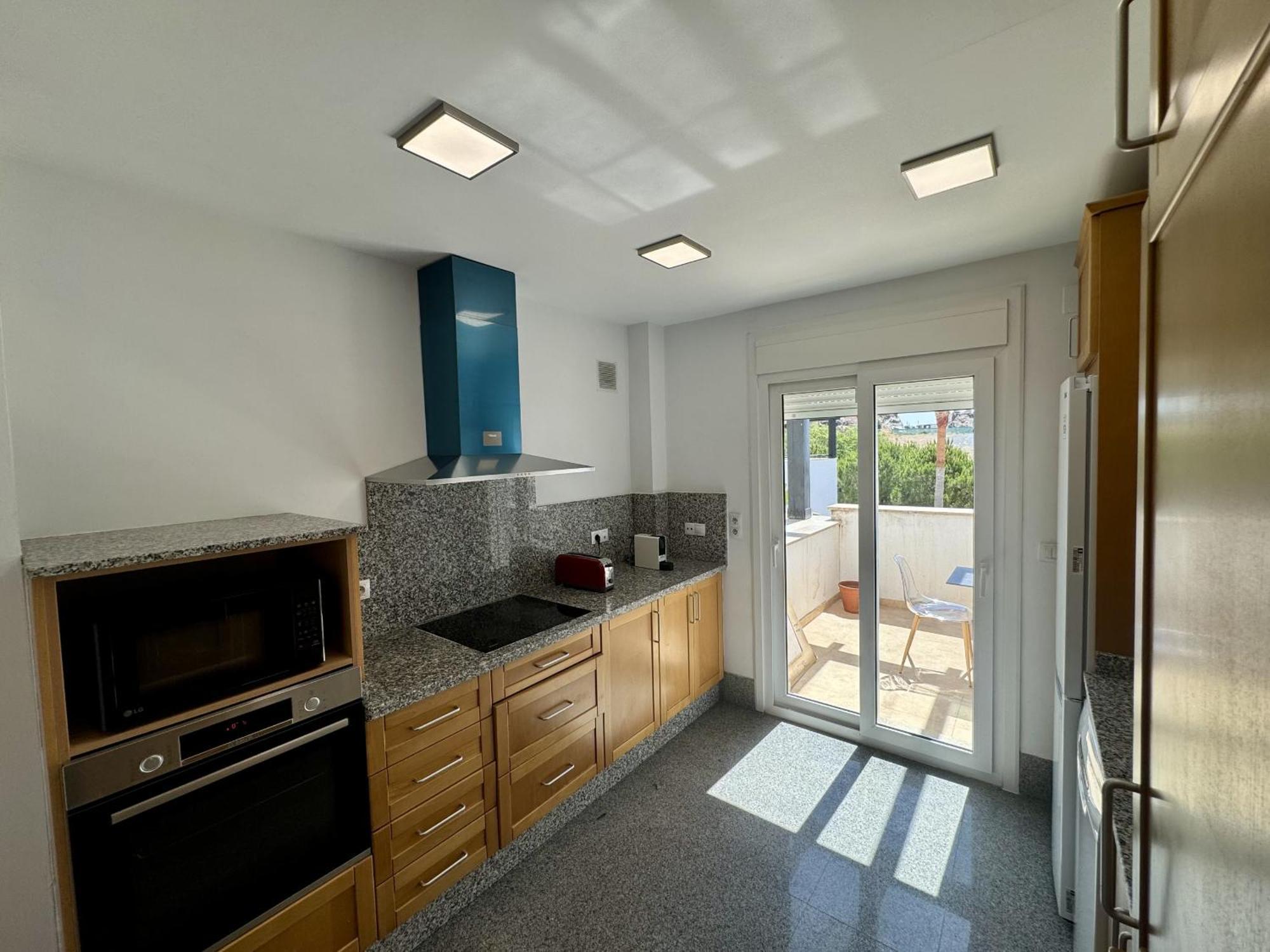 Holiday home Casa Magdalena & Golf