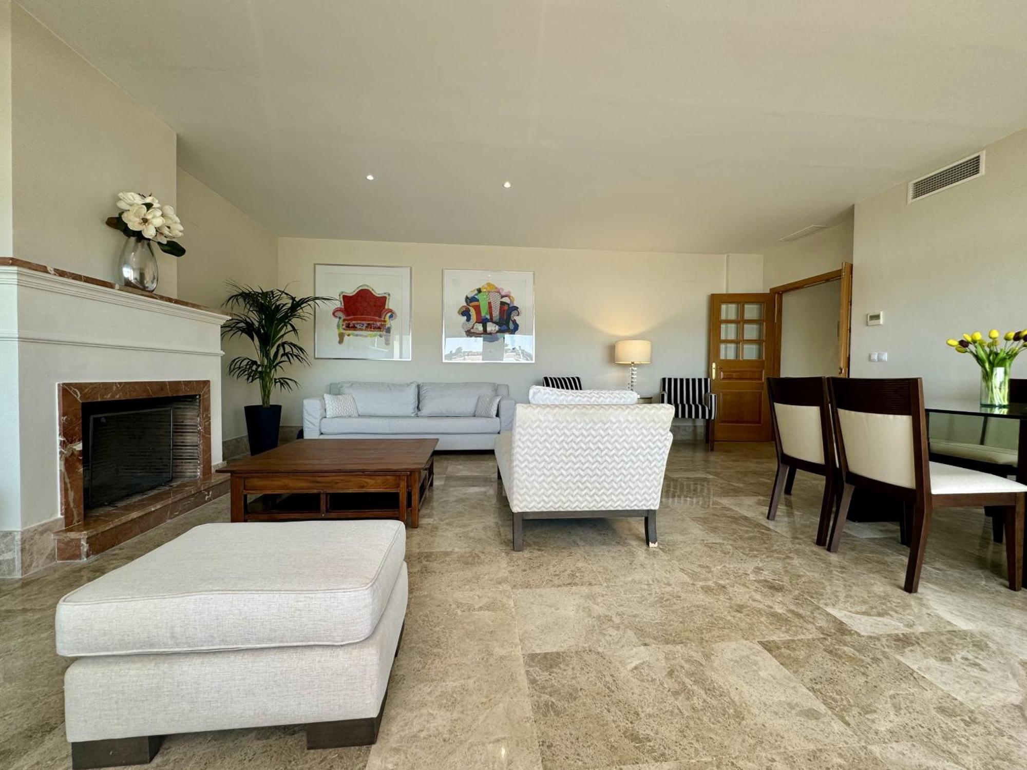 Casa Magdalena & Golf Holiday home Marbella