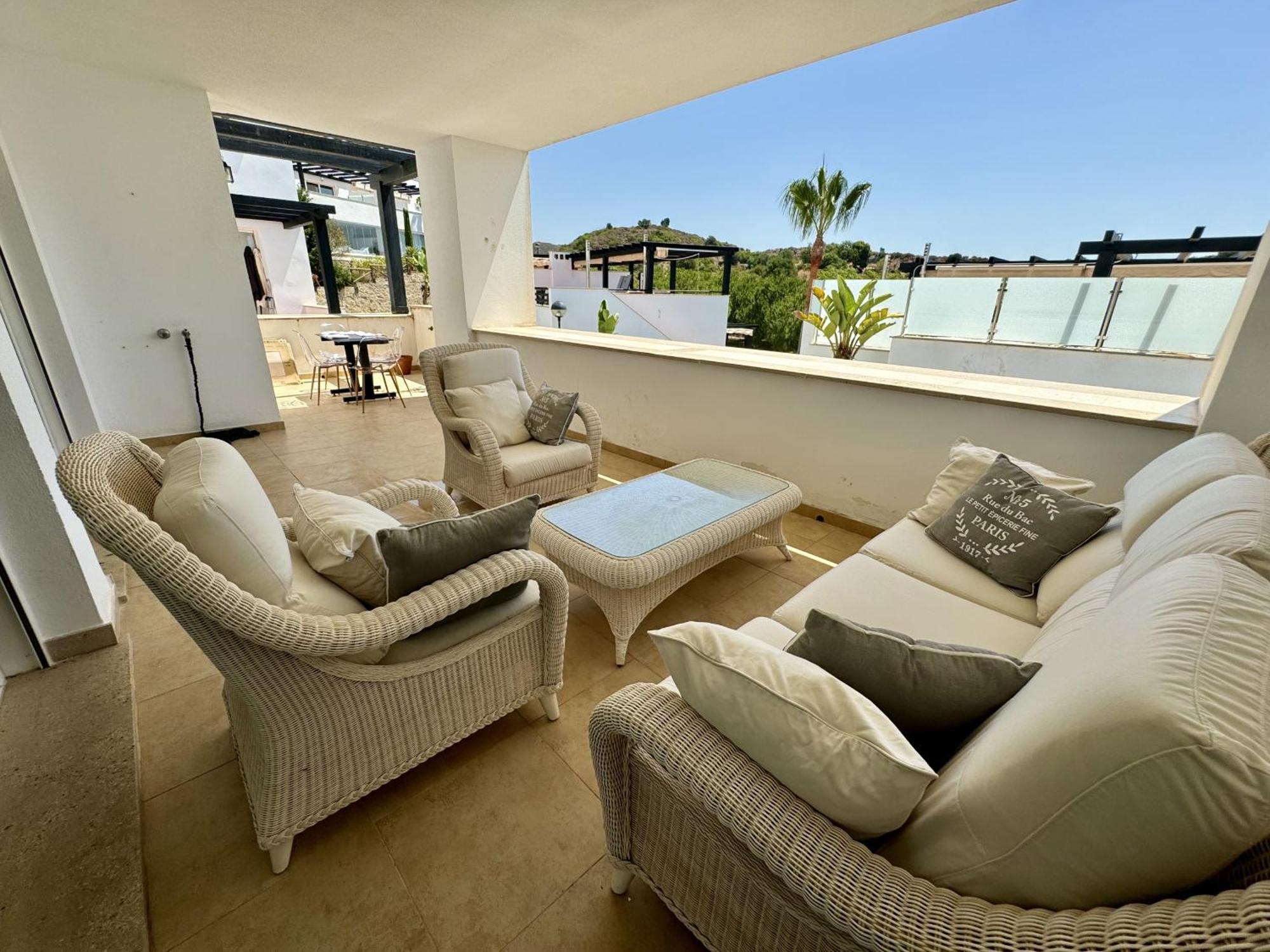 Casa Magdalena & Golf