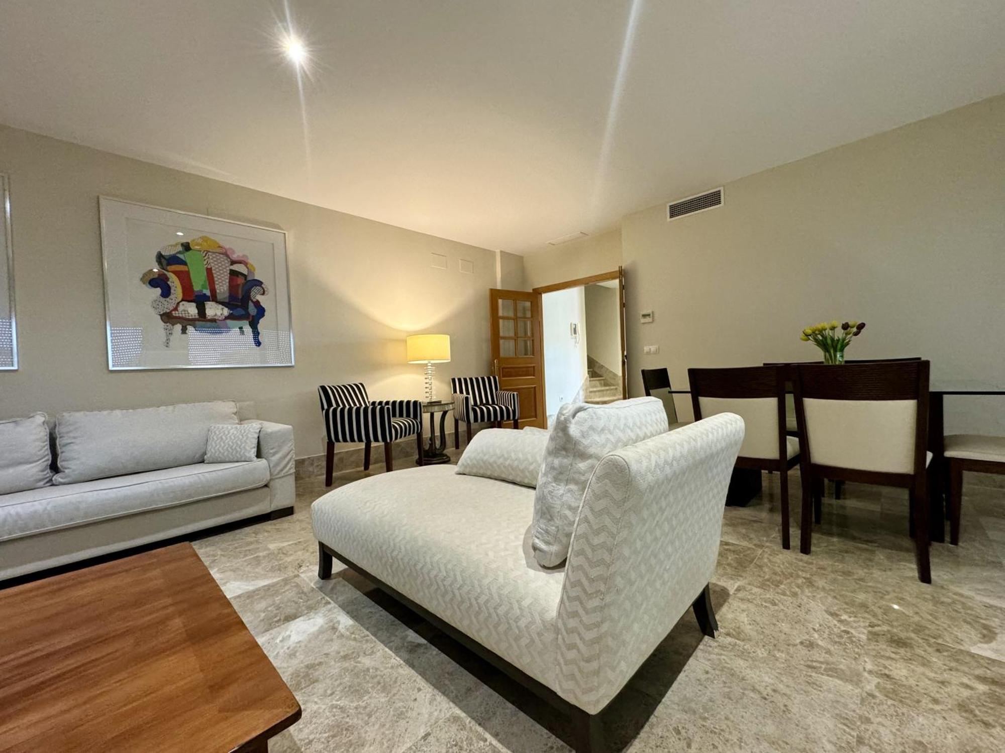 Casa Magdalena & Golf Holiday home *
