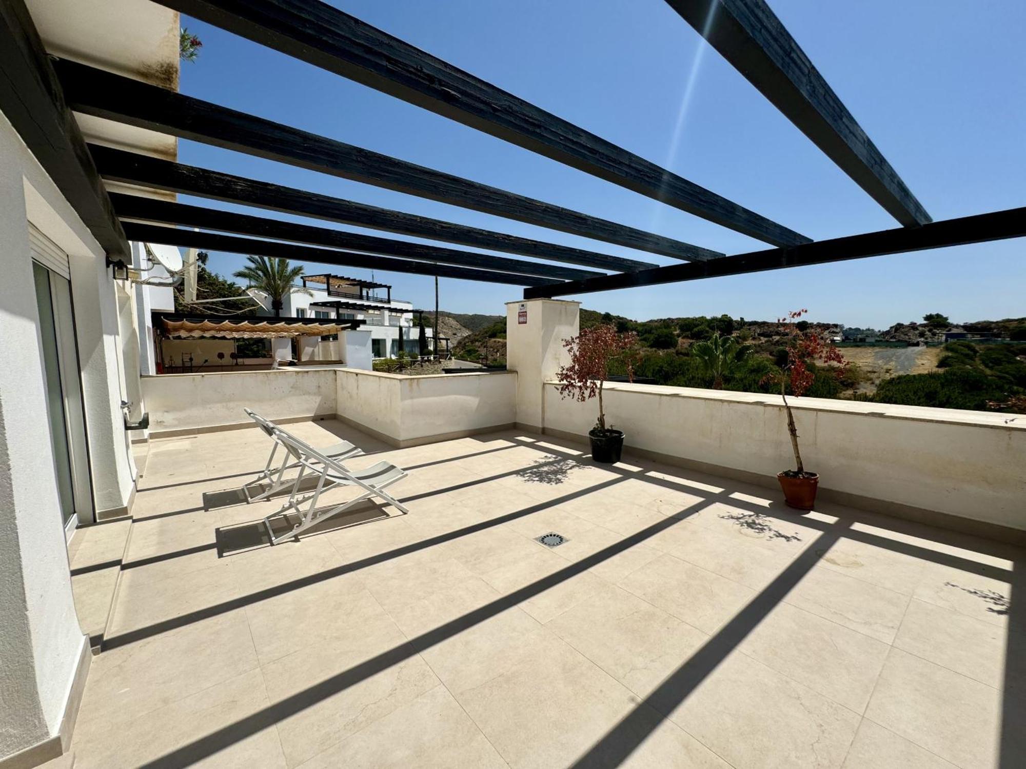 Casa Magdalena & Golf Holiday home Marbella
