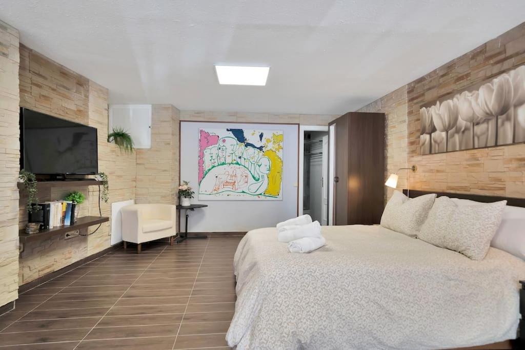 Apartamento Adosado Con Solarium, Bbq Y Piscina En Las Chapas - Jade 213 Marbella