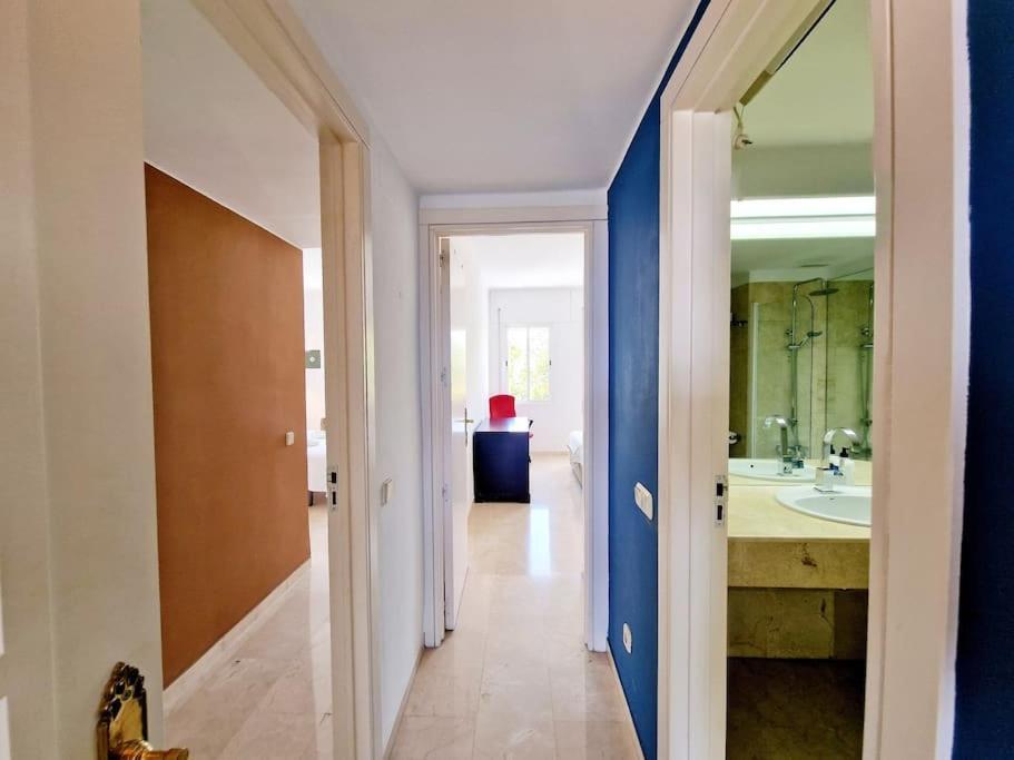 Mirador Del Birdie Club Appartement Marbella