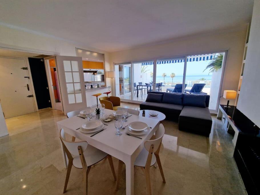 Mirador Del Birdie Club Appartement
