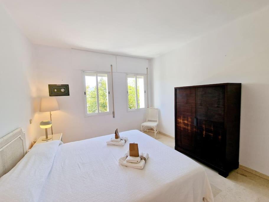 Appartement Mirador Del Birdie Club