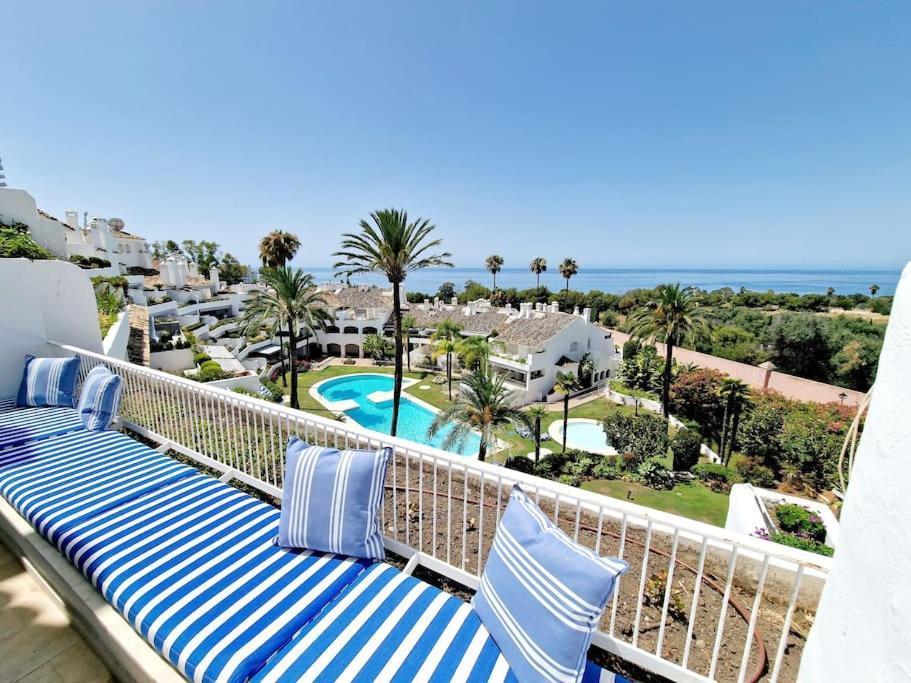 Mirador Del Birdie Club Appartement *
