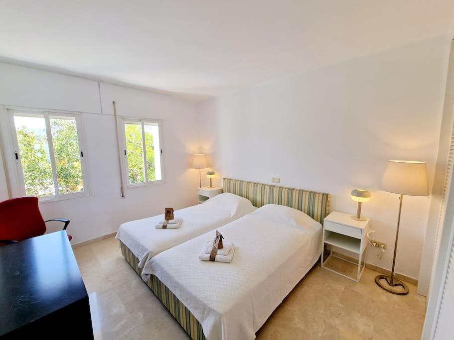 Mirador Del Birdie Club Appartement Marbella