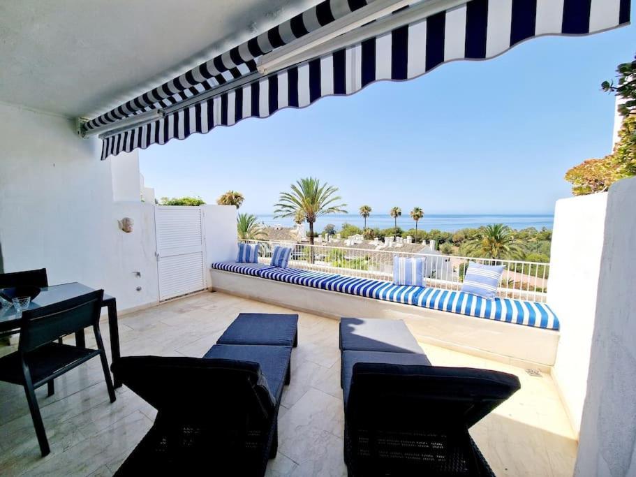 Mirador Del Birdie Club Marbella