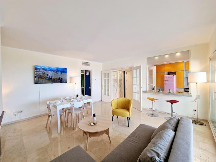 Mirador Del Birdie Club Appartement
