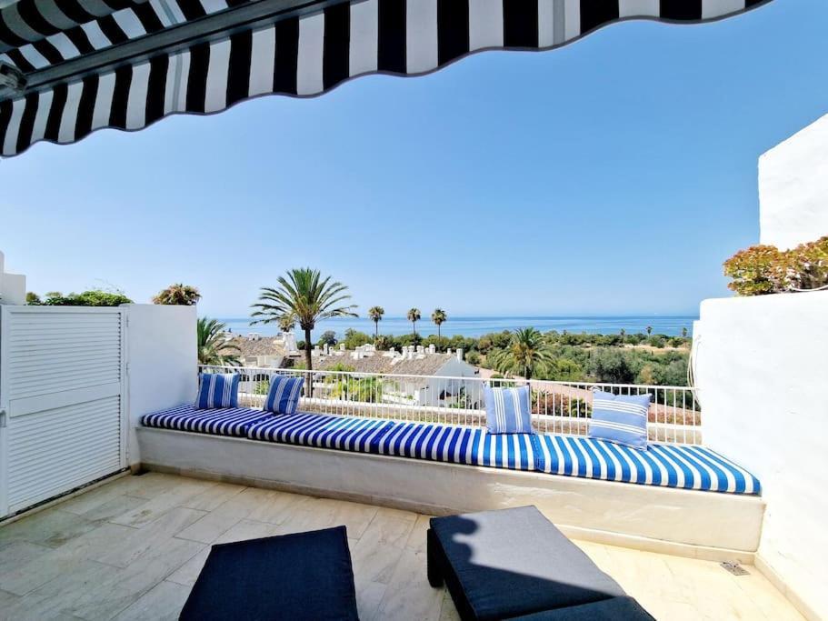 Mirador Del Birdie Club Appartement *