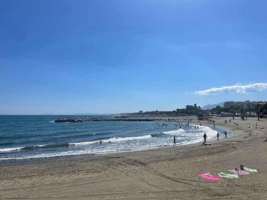 Apartment Puerto Banus 3 Bed - Pool By Casa Del Sol Hr *