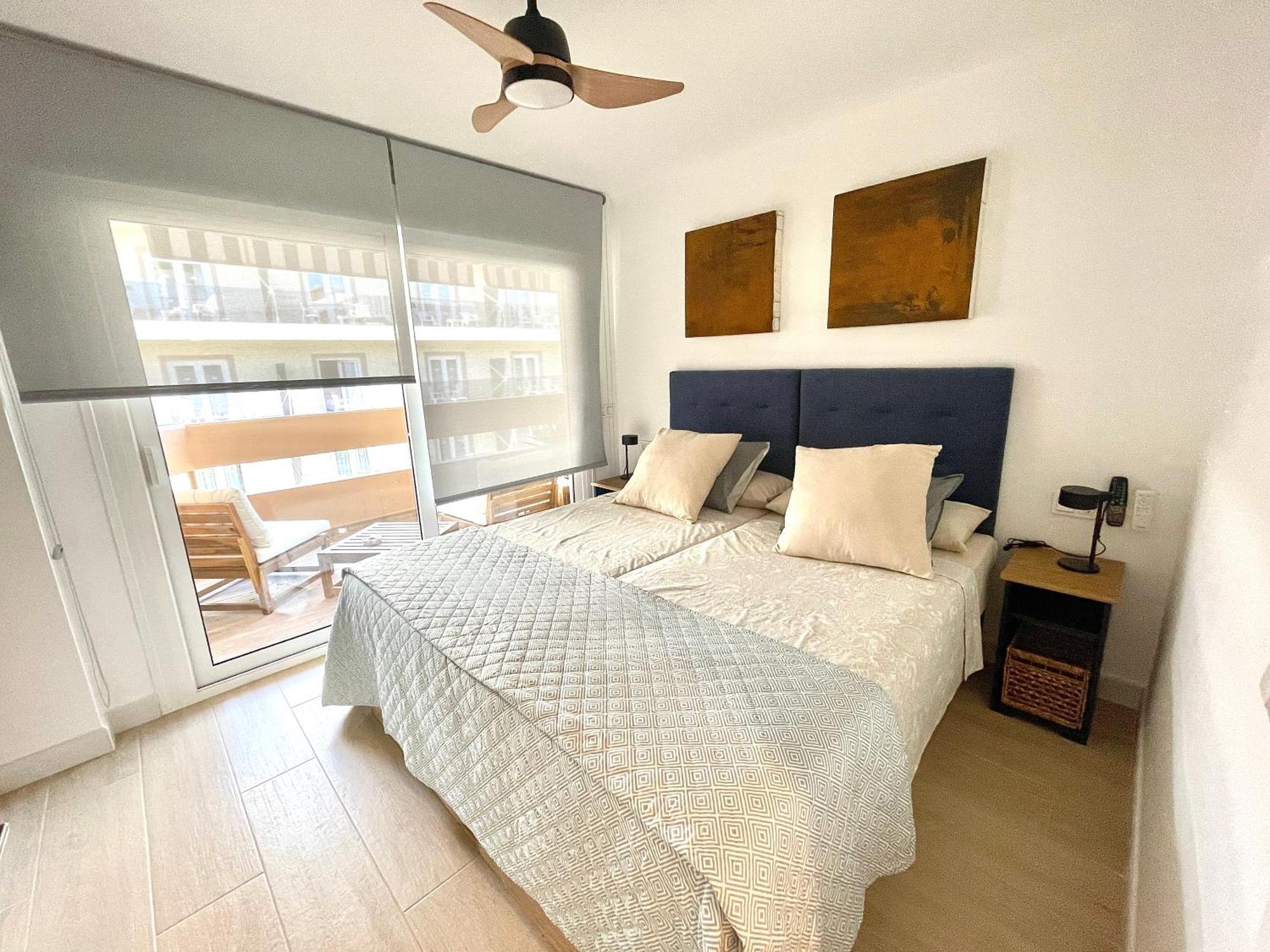Esperanza Grand - Centro Apartment Marbella