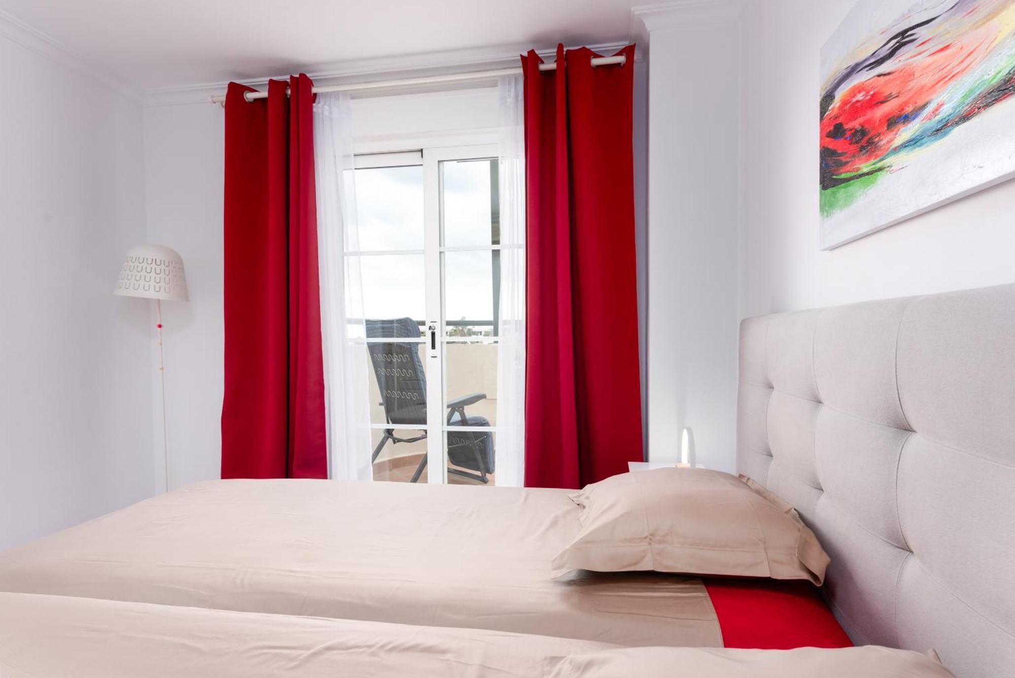Puerto Banus Penthouse Duplex Corner Apartment *