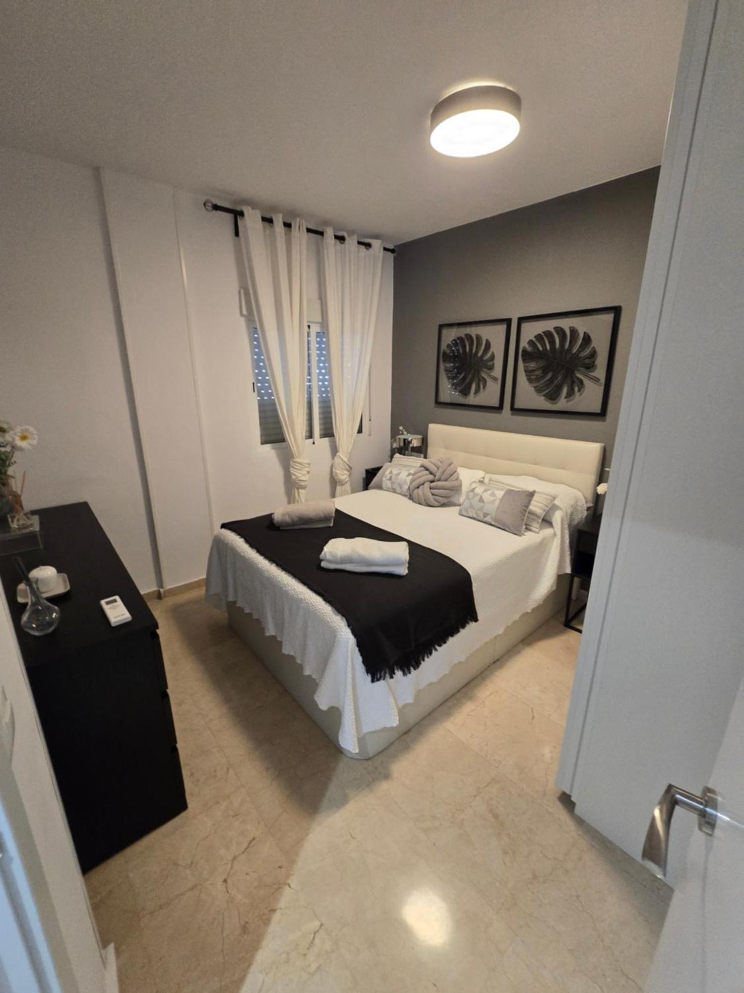 Alzahir Apartment