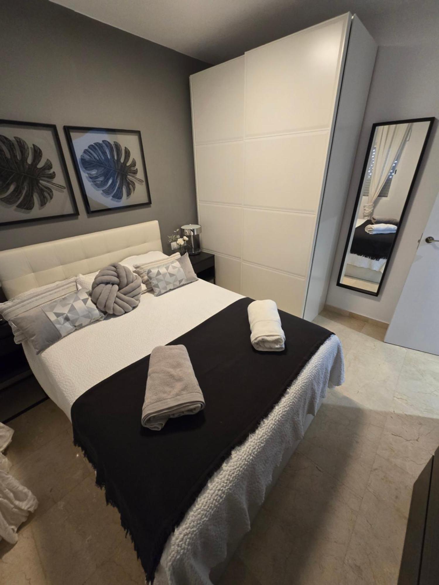 Apartment Alzahir