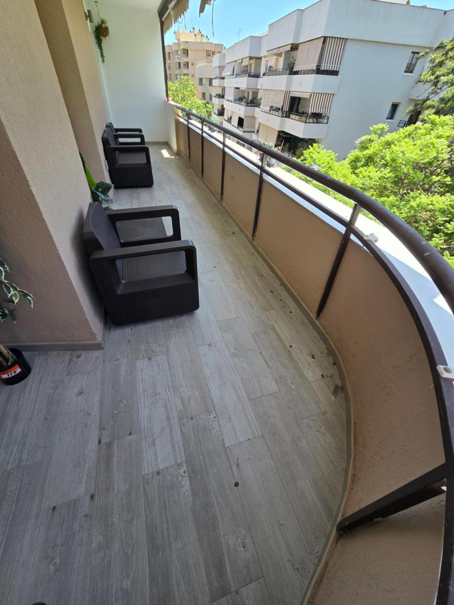 Alzahir Apartment