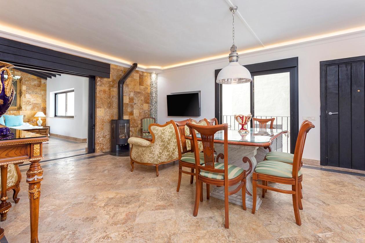 Deluxe En Puerto Banus By Rent Me Apartamento Marbella