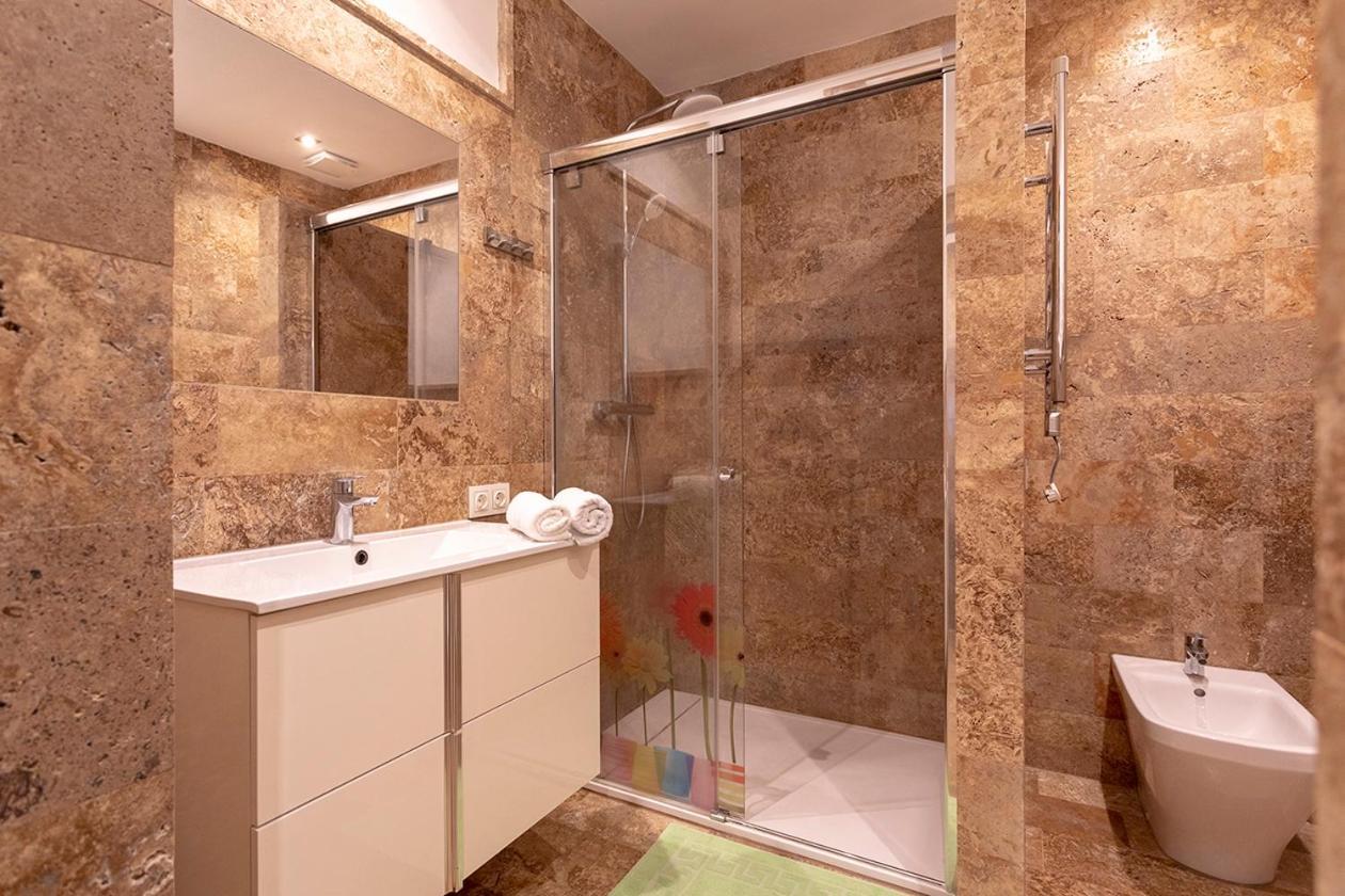 Apartamento Deluxe En Puerto Banus By Rent Me