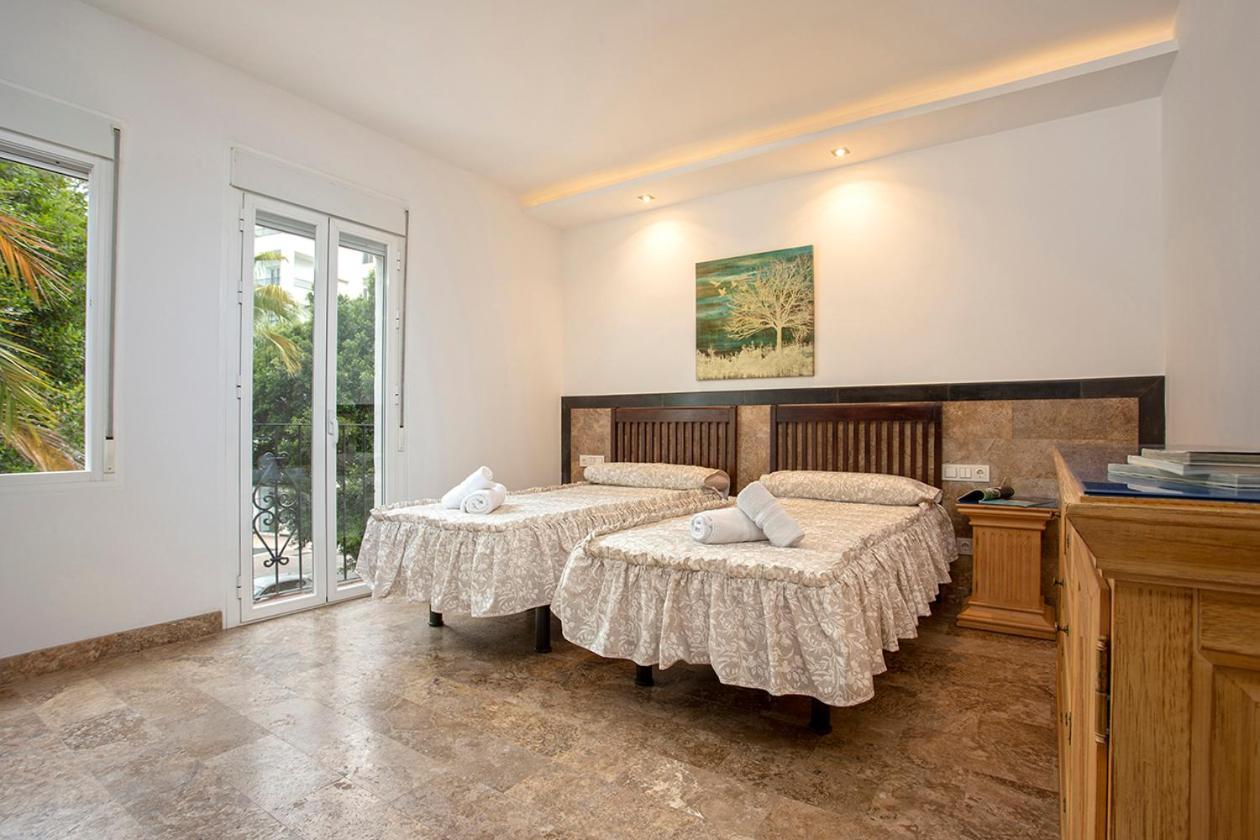 Deluxe En Puerto Banus By Rent Me * Marbella