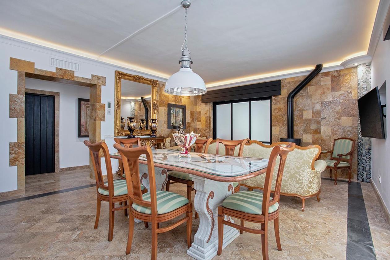 Apartamento Deluxe En Puerto Banus By Rent Me