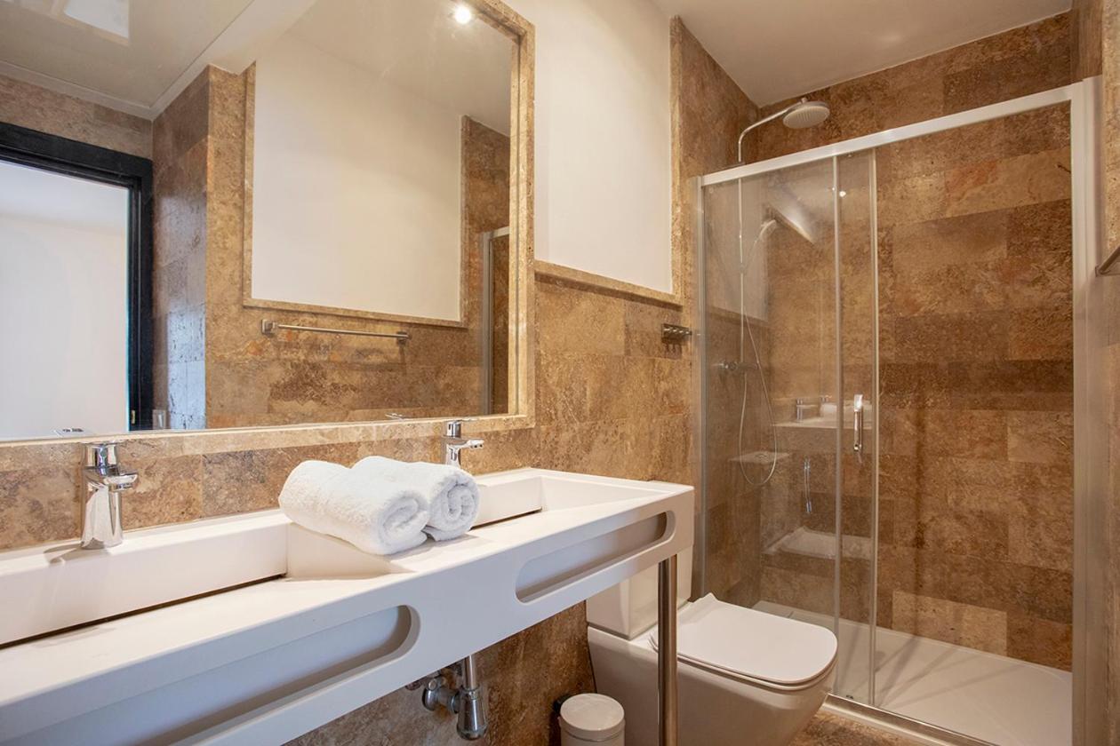Apartamento Deluxe En Puerto Banus By Rent Me *