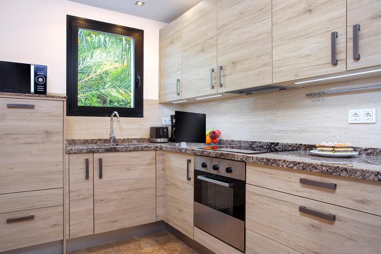 Deluxe En Puerto Banus By Rent Me Marbella