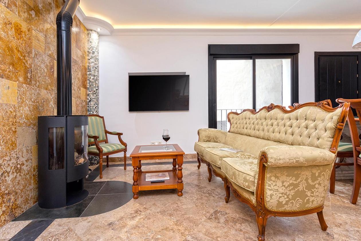 Deluxe En Puerto Banus By Rent Me Apartamento