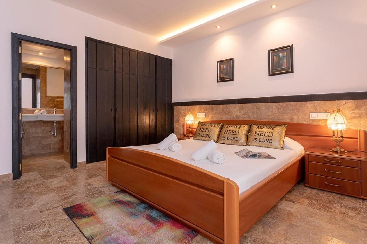 Deluxe En Puerto Banus By Rent Me Apartamento Marbella