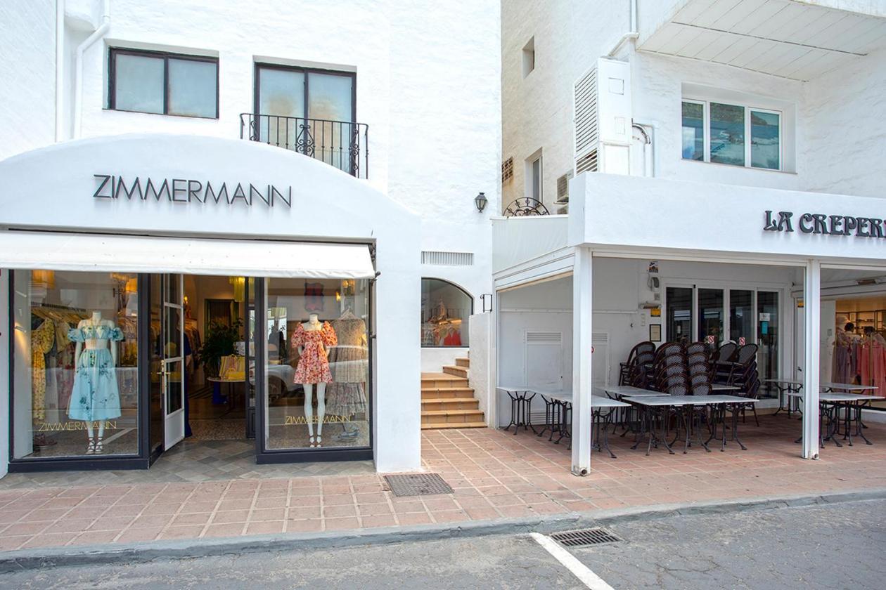 Deluxe En Puerto Banus By Rent Me