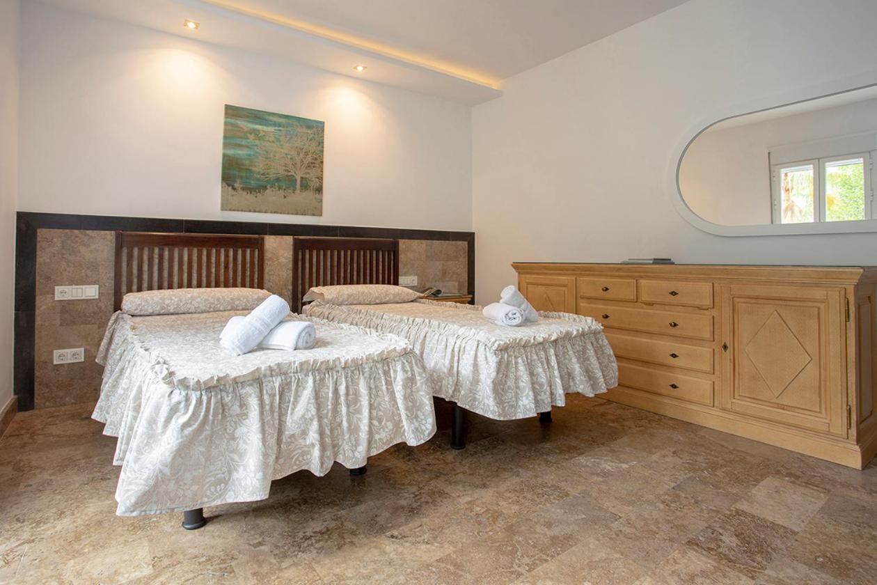 Deluxe En Puerto Banus By Rent Me Apartamento