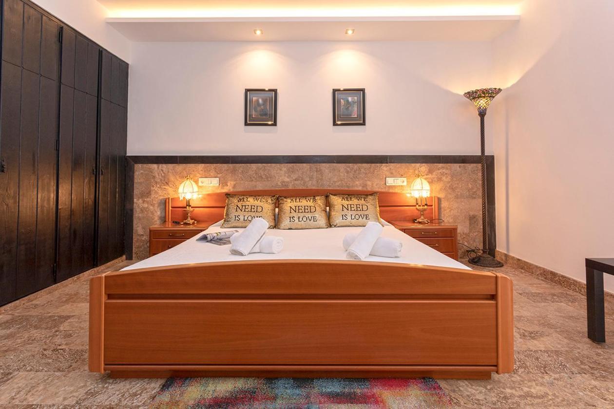 Deluxe En Puerto Banus By Rent Me Apartamento