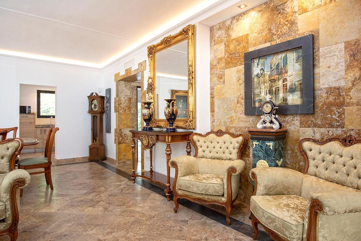 Deluxe En Puerto Banus By Rent Me Apartamento *