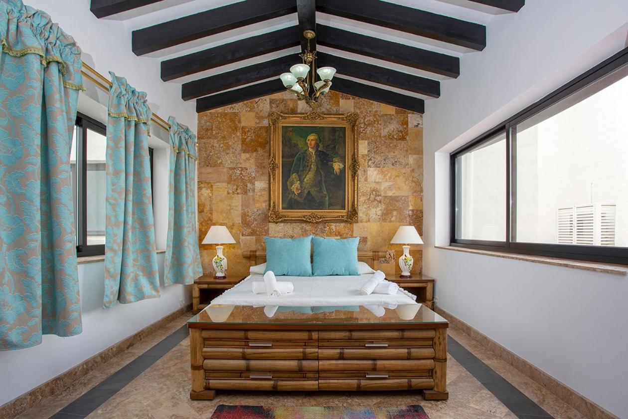 Deluxe En Puerto Banus By Rent Me *