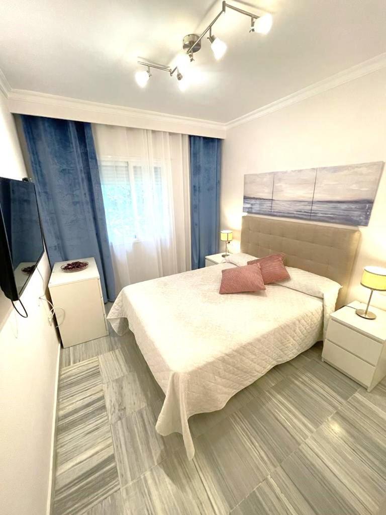 Chez Elo Ii. 3 Dorm. 3 Bedroom - Marbella. Milla De Oro. Marbella