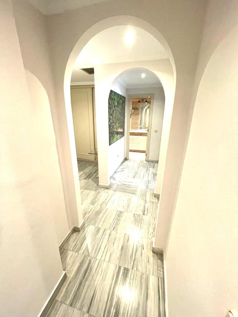 Chez Elo Ii. 3 Dorm. 3 Bedroom - Marbella. Milla De Oro. Apartamento *