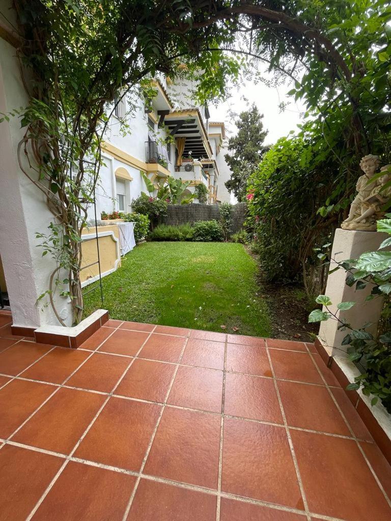 Chez Elo Ii. 3 Dorm. 3 Bedroom - Marbella. Milla De Oro. *