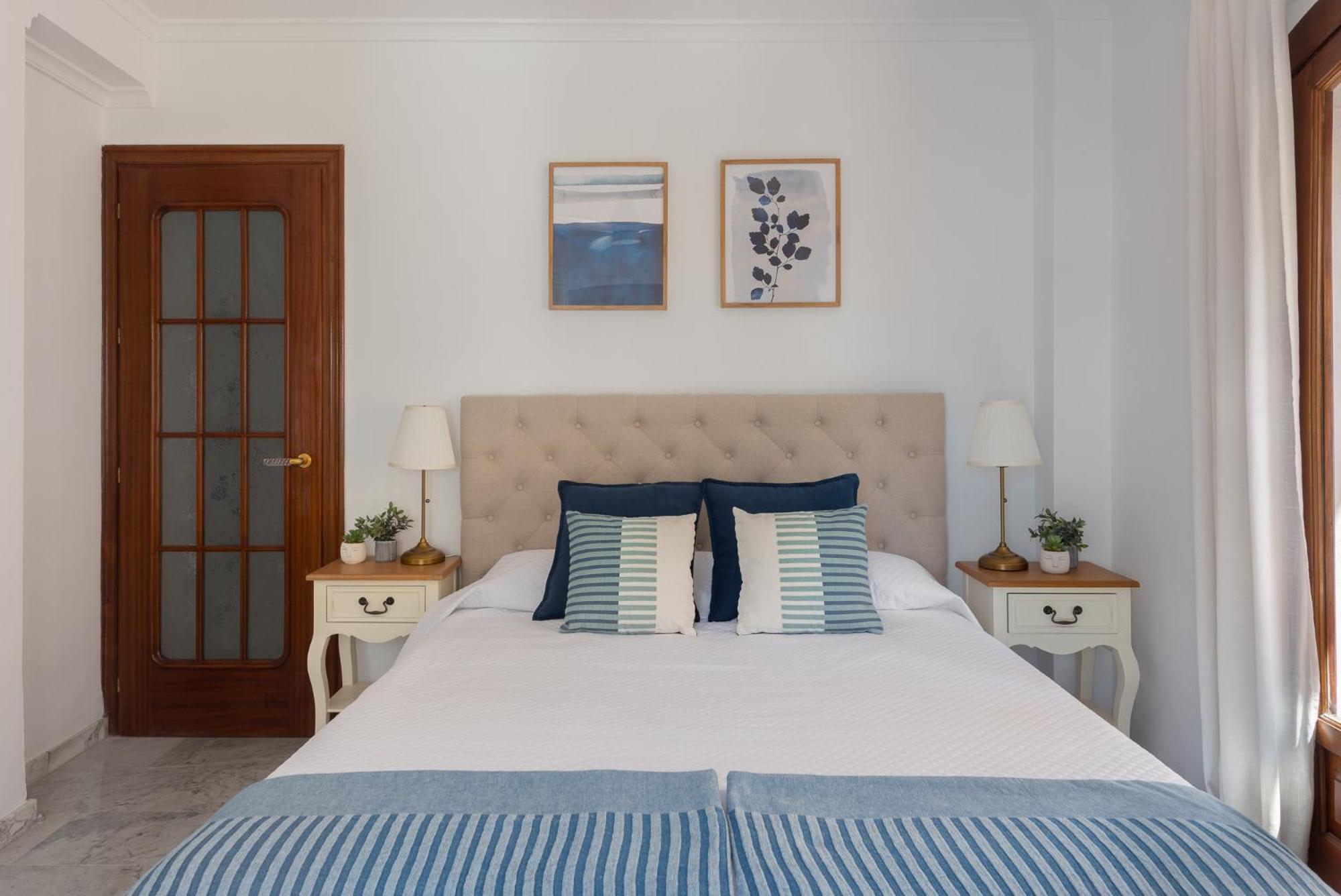Encantadora Casa En El Casco Antiguo De Holiday home