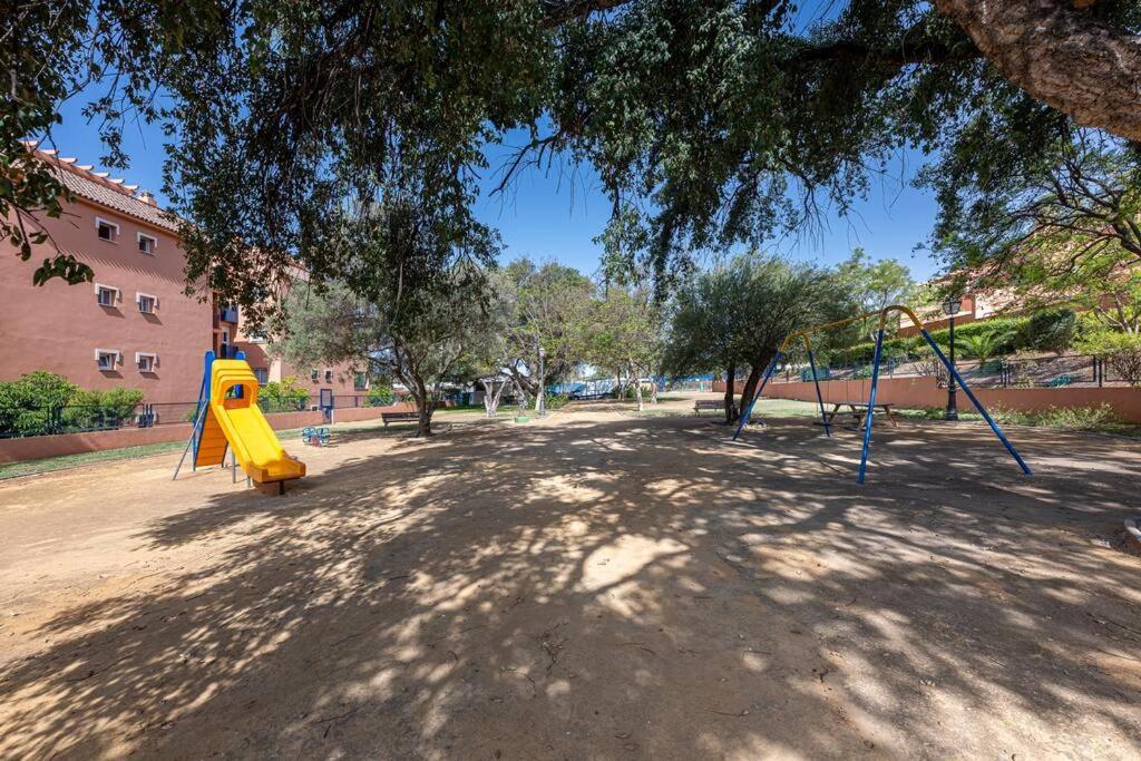 Apartamento Beautiful 2br With Terrace, Garden & Pool *