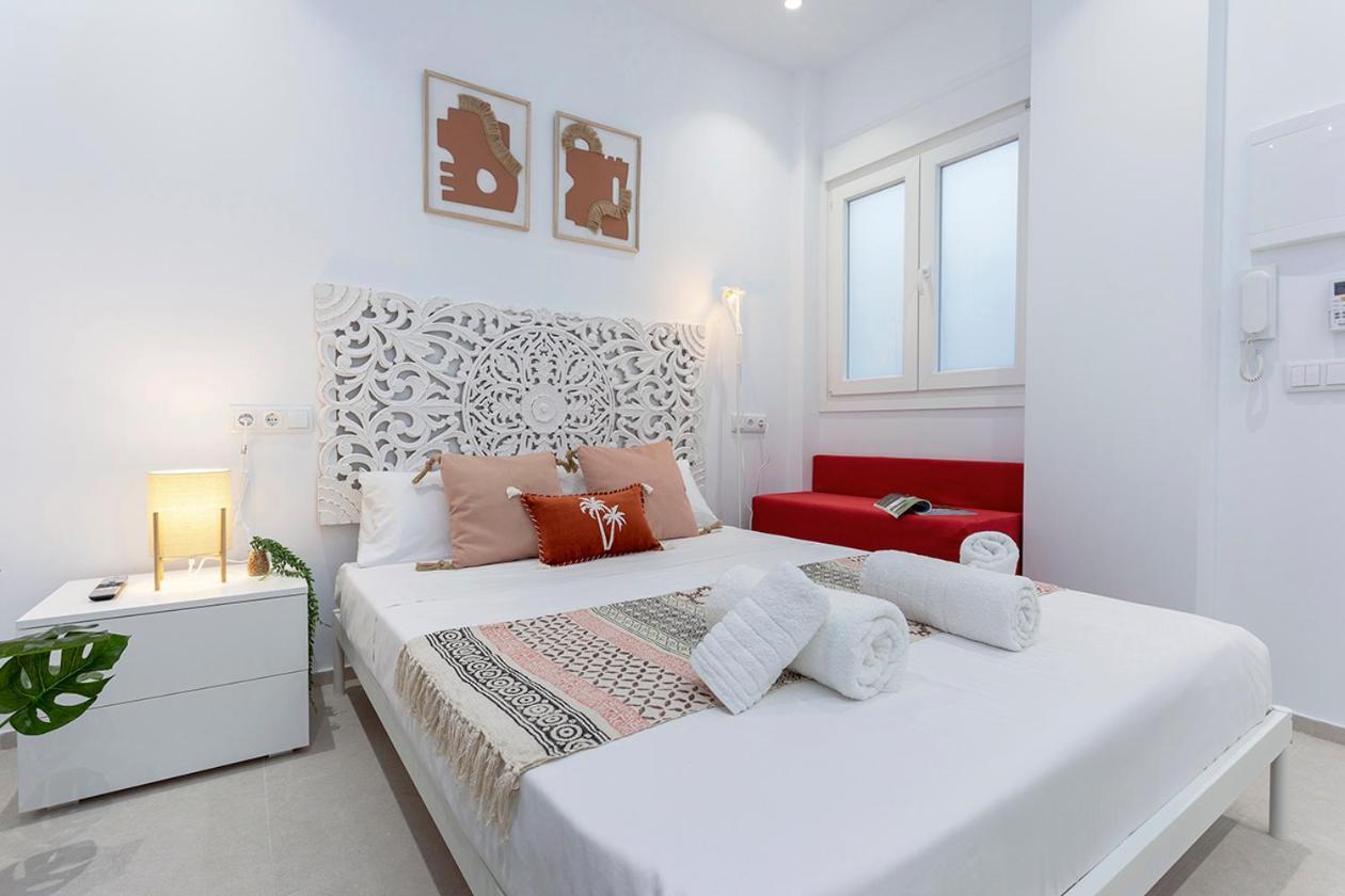 Apartment Acogedor Estudio En Puerto Banus By Rent Me