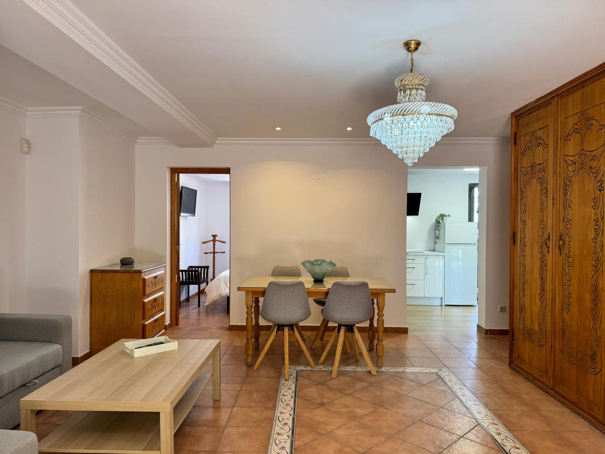 Apartamento Three Gems Center - Eaw Homes