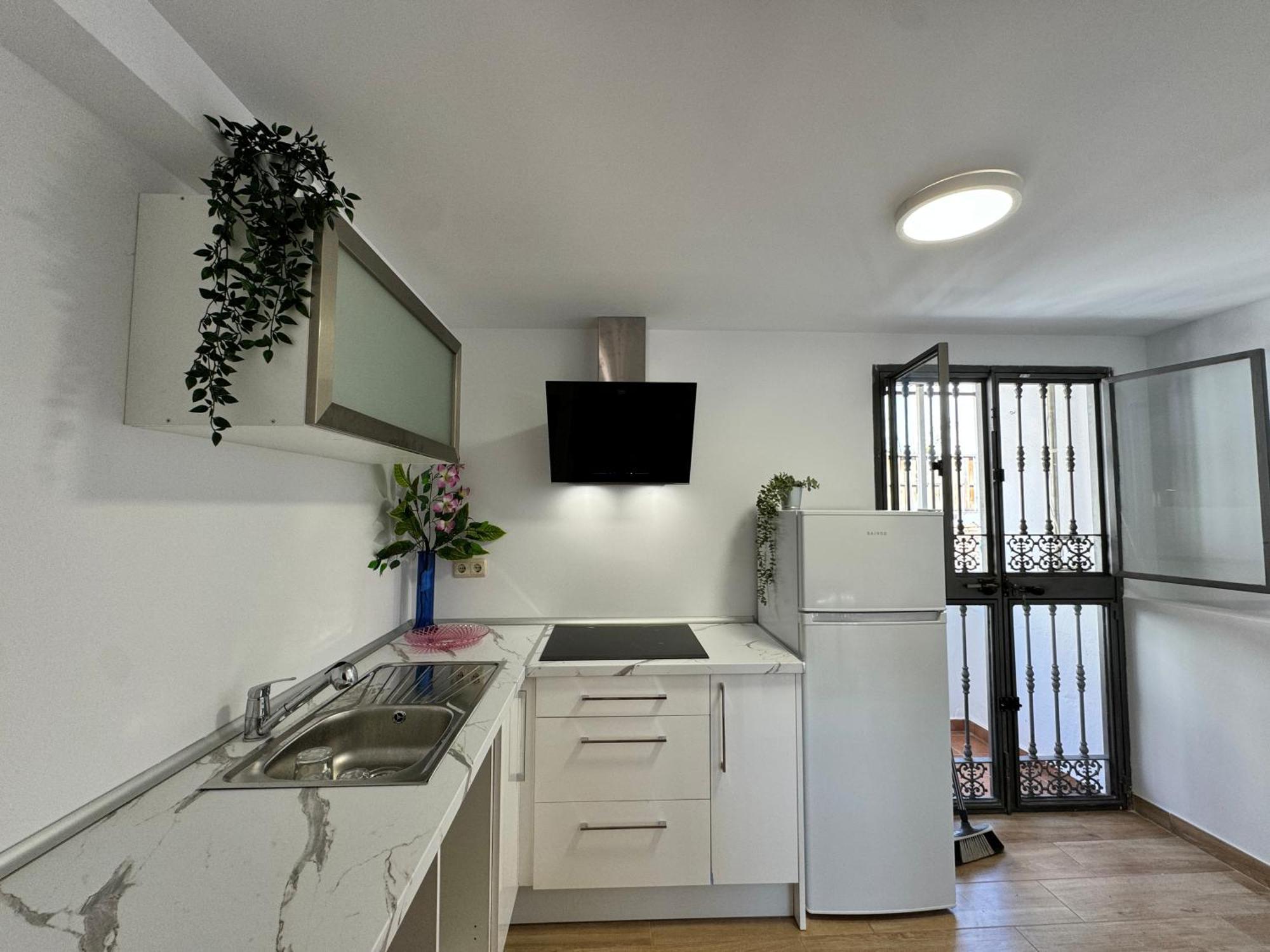 Apartamento Three Gems Center - Eaw Homes Marbella
