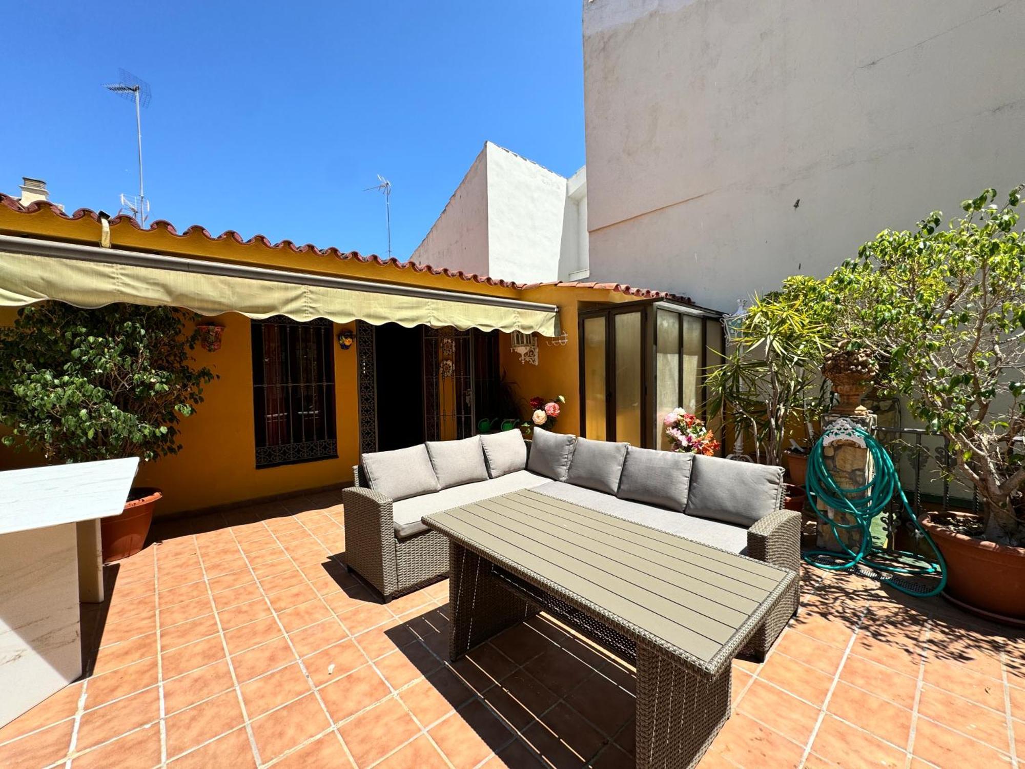 Apartamento Three Gems Center - Eaw Homes Marbella
