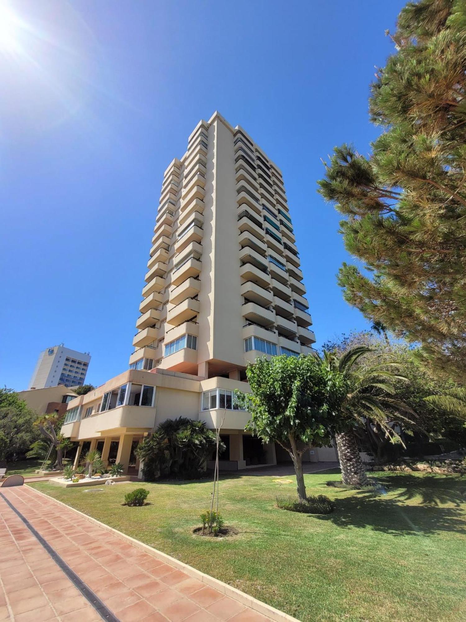 Appartement La Del Sol Marbella