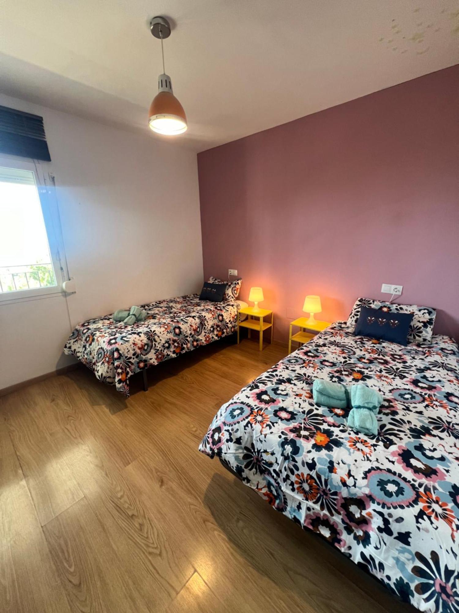 El Mirador Del Sur Appartement Marbella