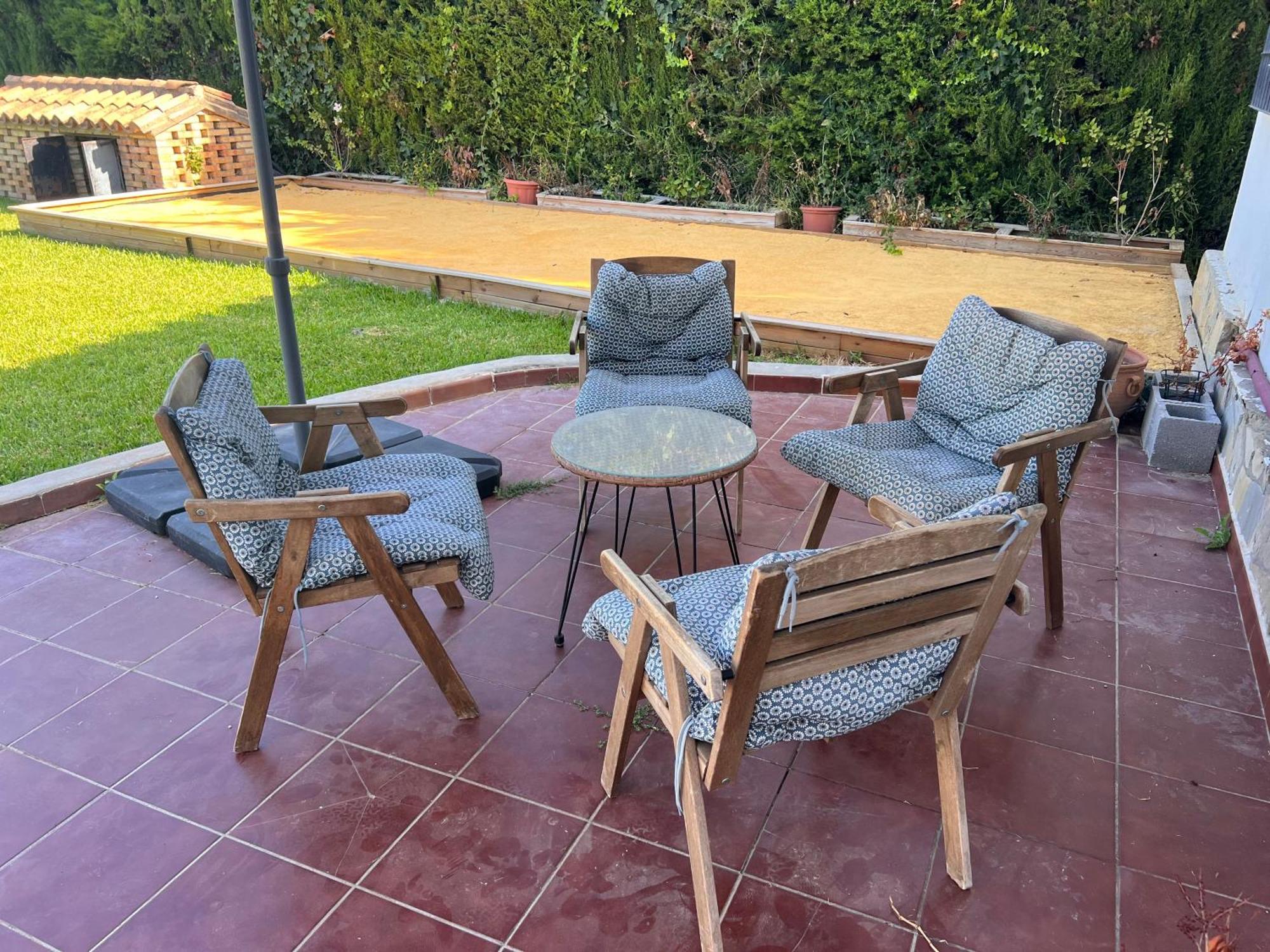 Marbella: Beachside Luxury With Heated Pool And Games Marbella