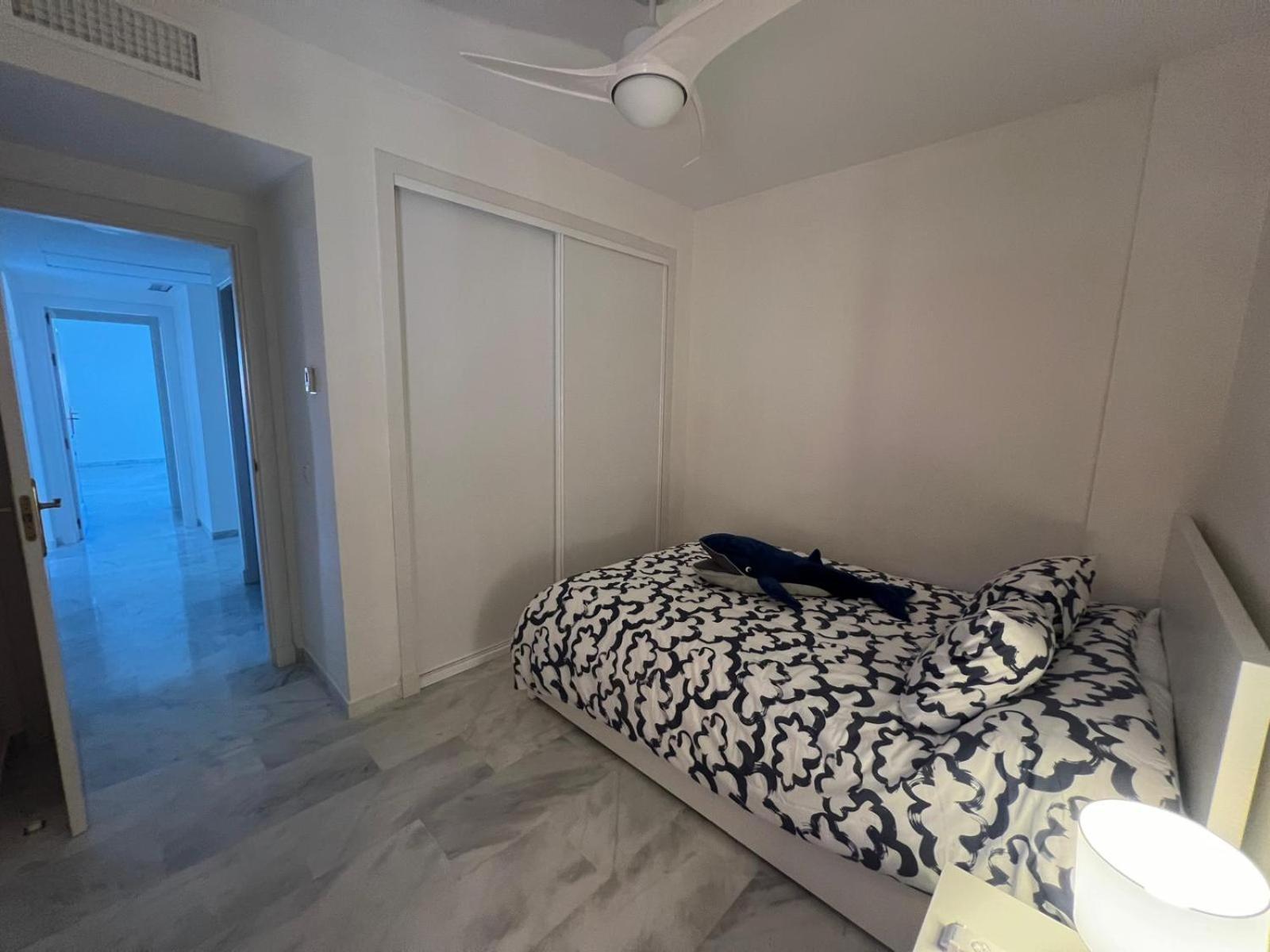 Apartment Dolmen Group -apartamento La Reserva De *