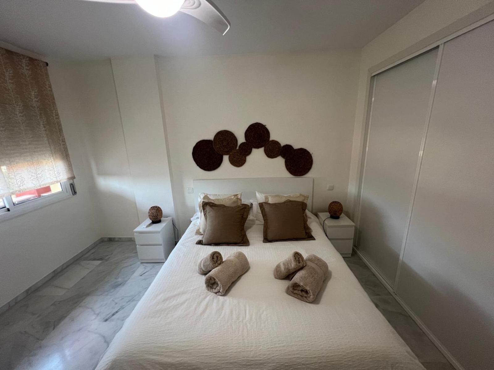 Dolmen Group -apartamento La Reserva De * Marbella