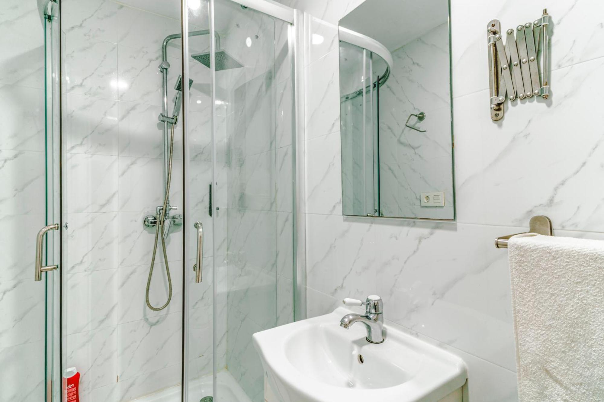 Costa Star Light Apartment *