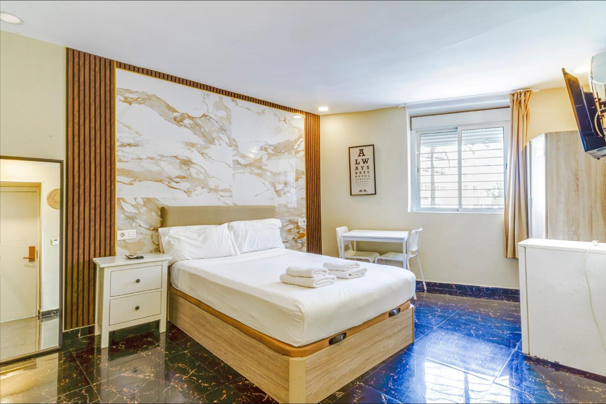 Costa Star Light Apartment Marbella